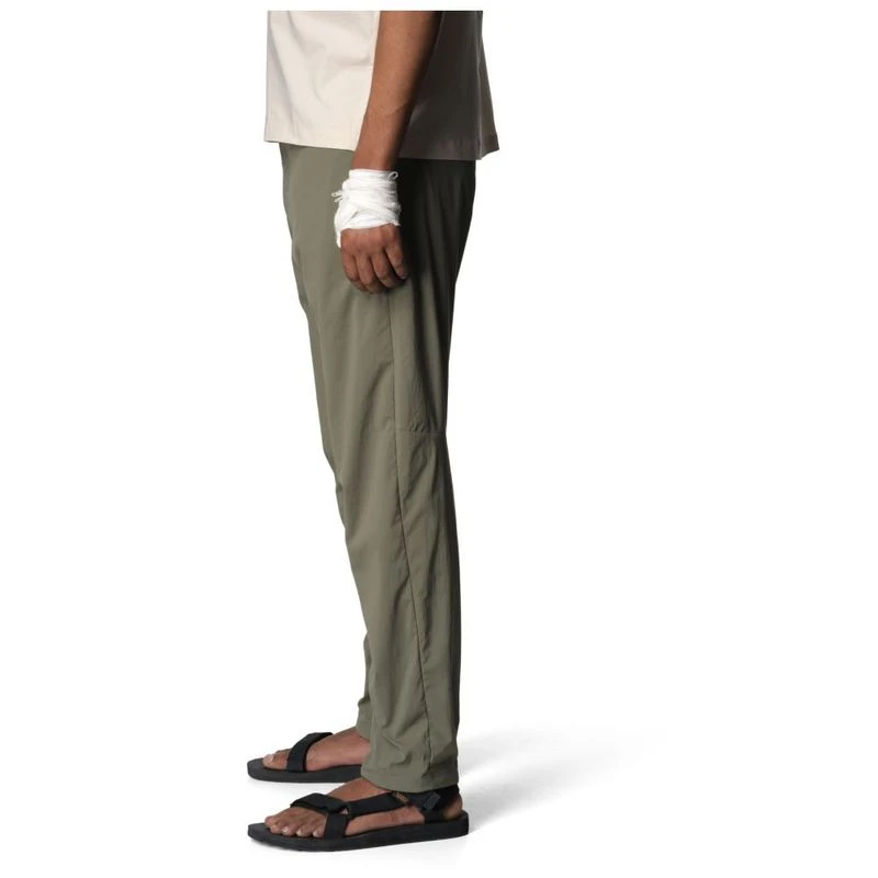 第一ネット Houdini Sportpursuit.com | Green) (Sage Trousers Wadi Mens パンツ