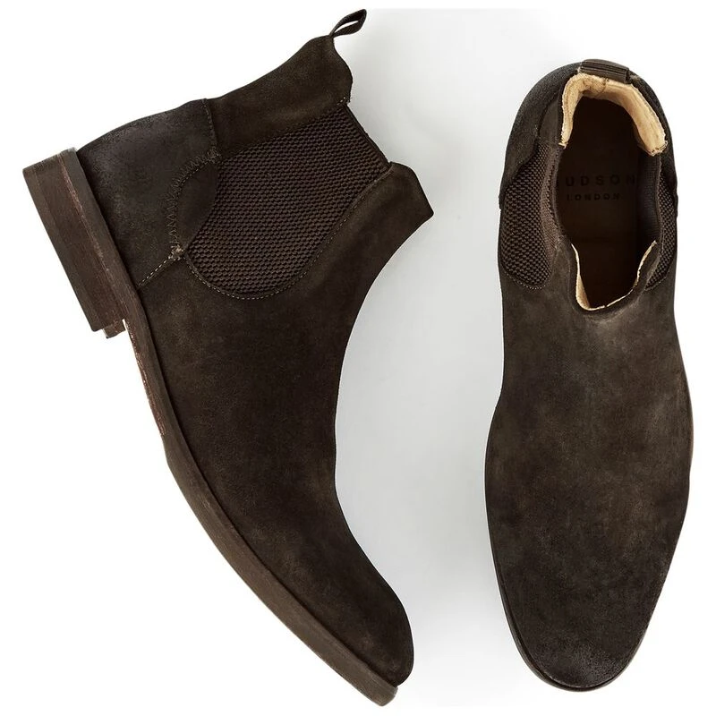 Hudson watchley boots online