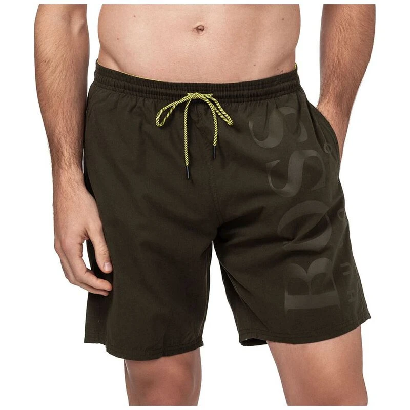 Orca swim shorts 2025