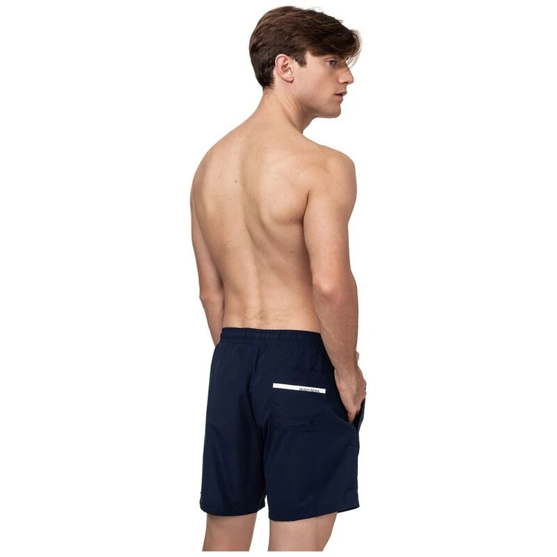 Calvin klein top piping swim shorts