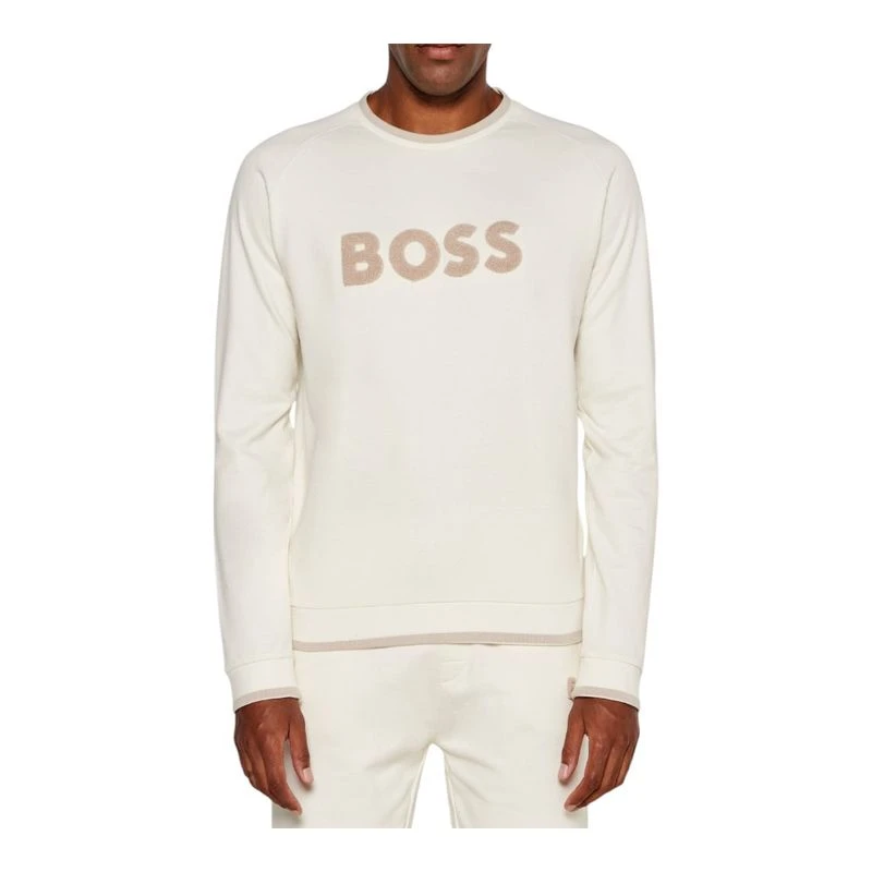 Sweatshirt hugo boss herren online