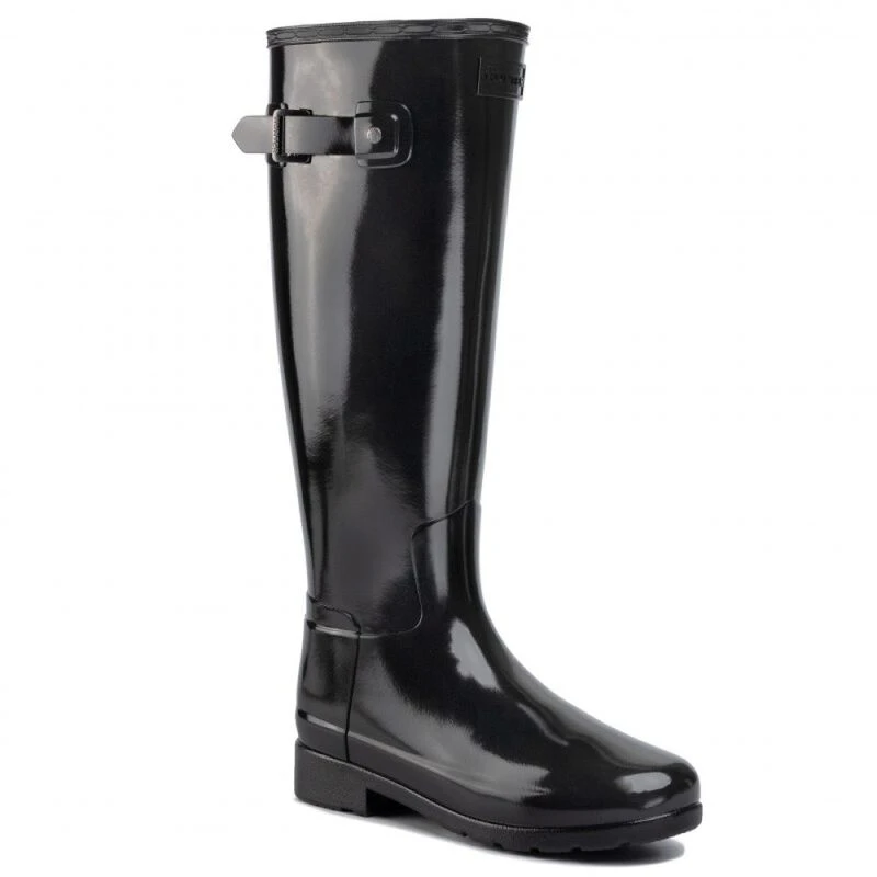 Original refined hunter boots hotsell