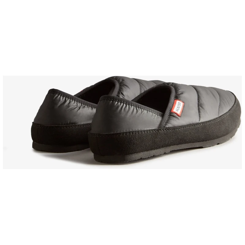 Hunter slippers clearance mens