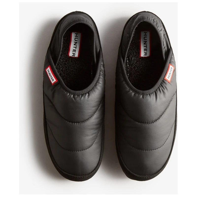Hunter slipper boot outlet