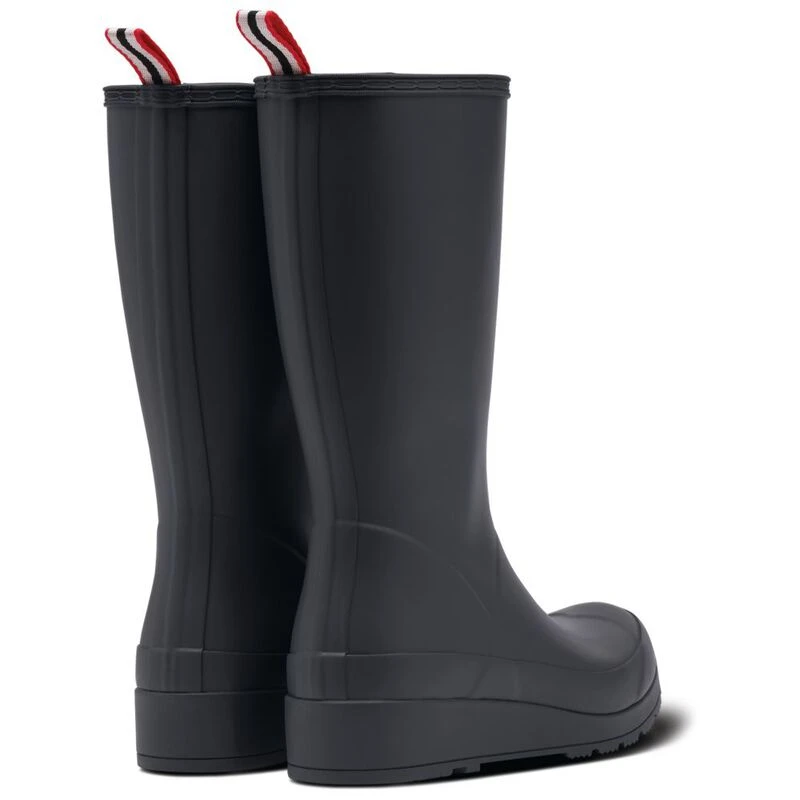 Luna hunter boots top