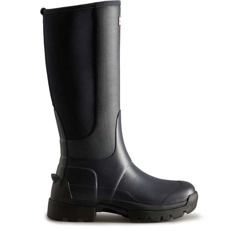 Navy online certified boots