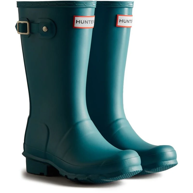 Stivali hunter bambino on sale