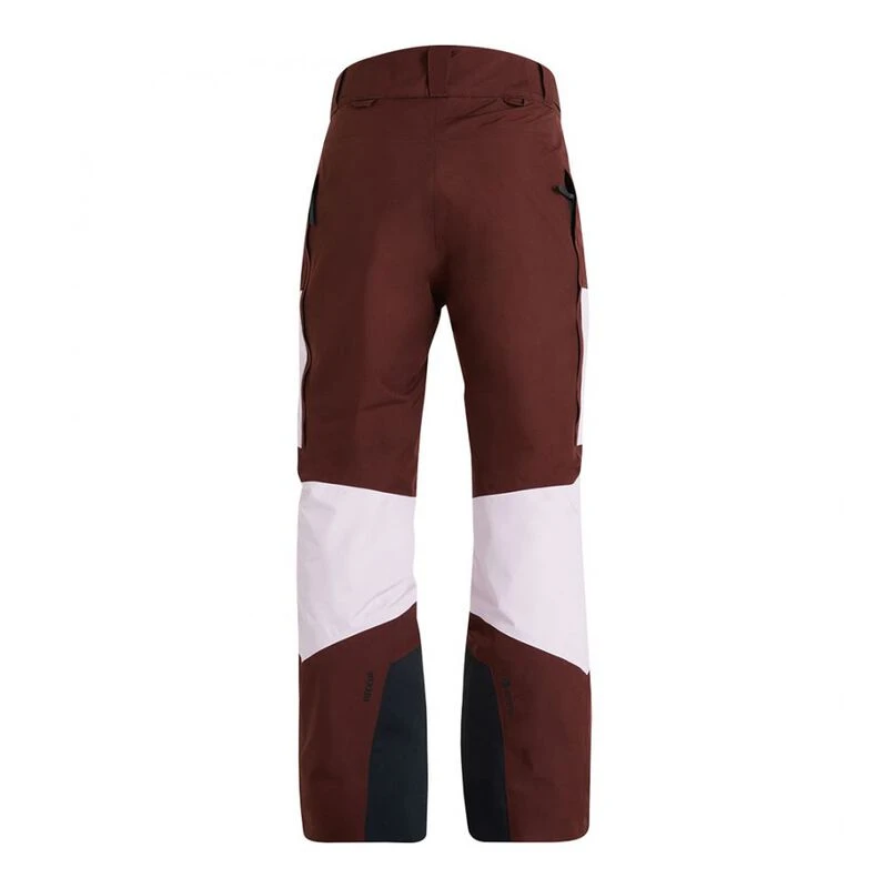 PeakPerformance Womens Gravity 2L Trousers (Pink) | Sportpursuit.com