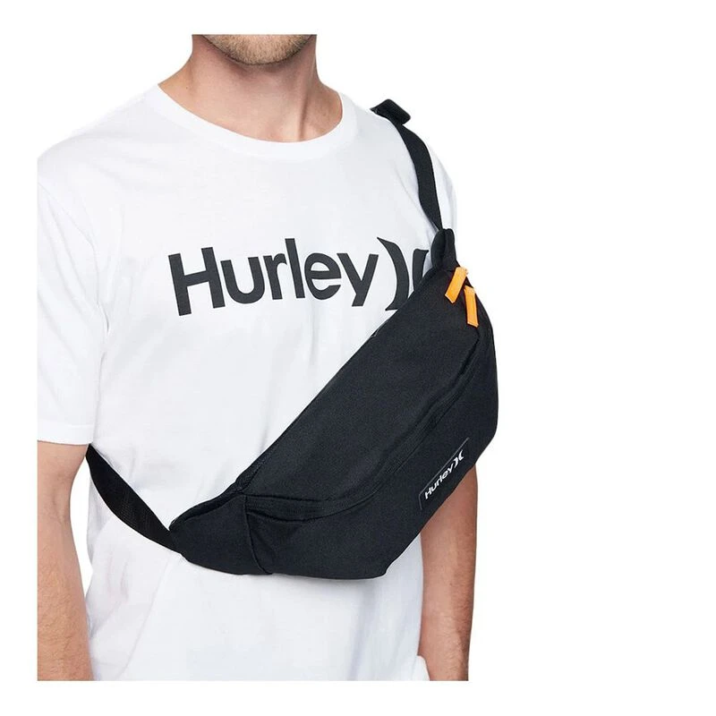 Hurley fanny pack top