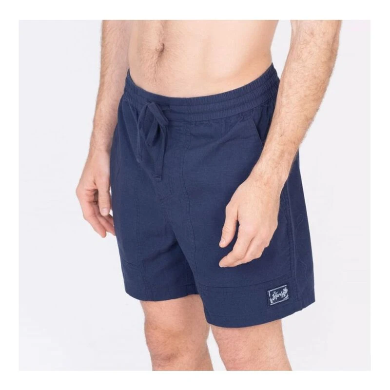 Hurley volley shorts best sale
