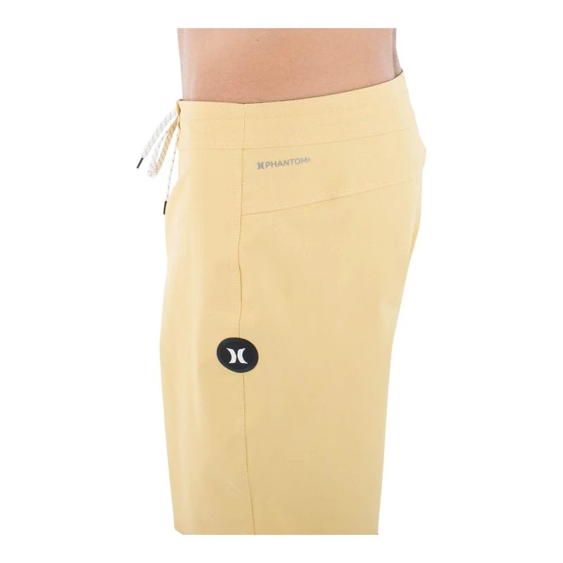 Hurley M Phtm Hw Solid 18' Maillots De Bain Homme