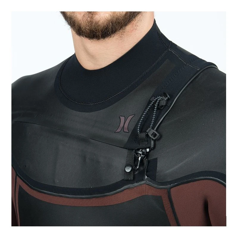 サーフィン・ボディボード Hurley ADVANTAGE MAX 3/3mm ウェットスーツ