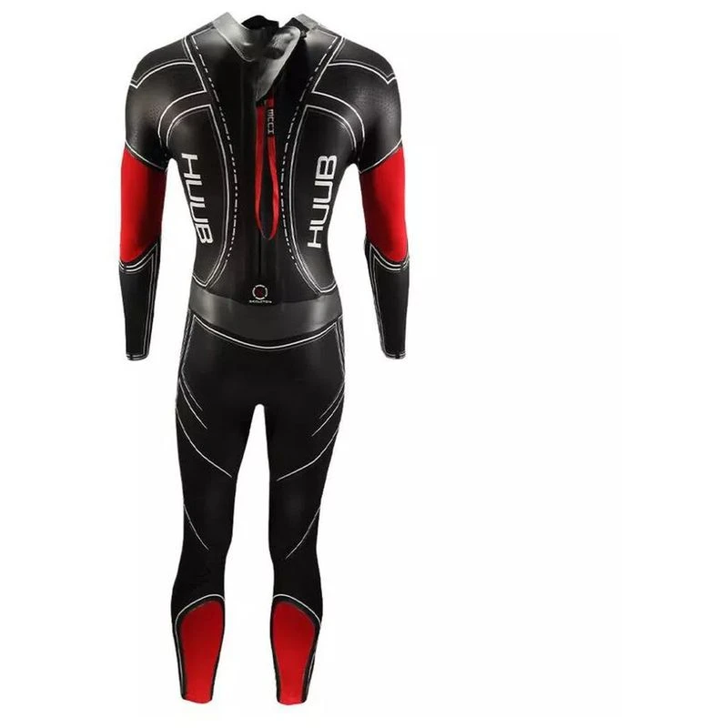 HUUB ARCHIMEDES II フルスーツ メンズ size:MT Men's Wetsuits