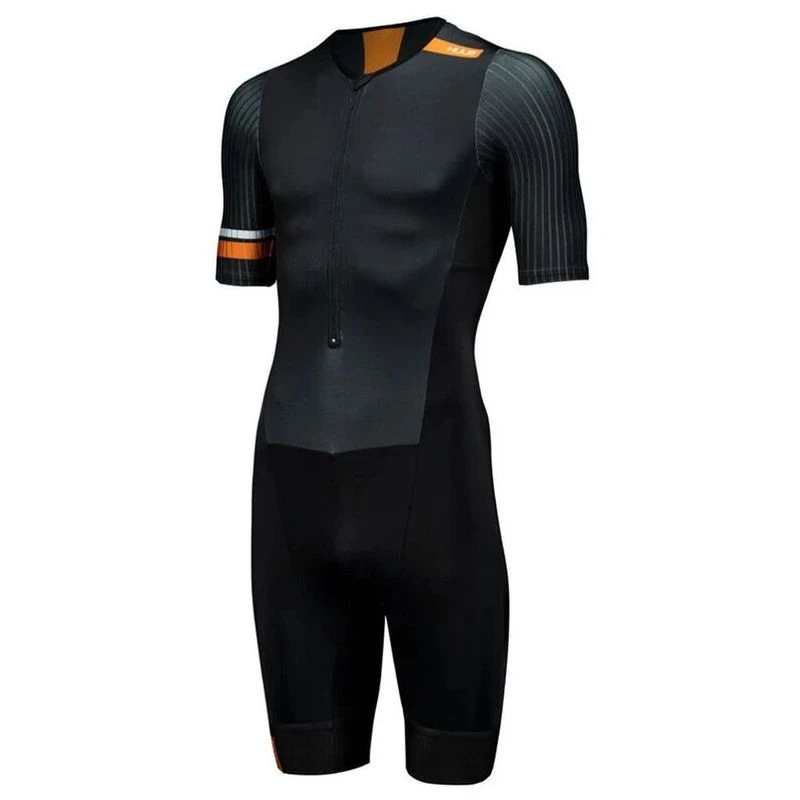 HUUB トライスーツ JAPAN LTD REARZIP SUIT L HUUB ( フーブ ) トライスーツ JAPAN LTD REARZIP SUIT