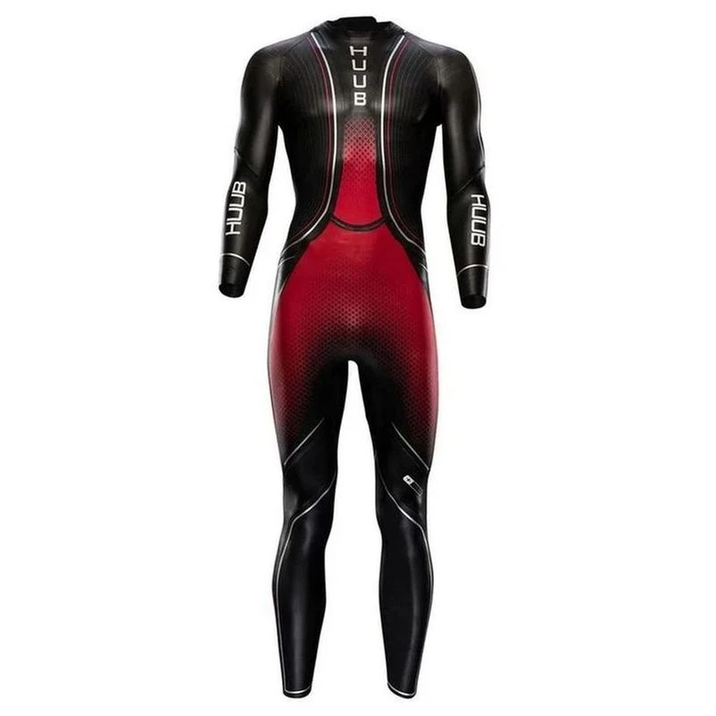 HUUB 19 AGILIS BROWNLEE 3.5 ブラック M HUUB 19 AGILIS BROWNLEE 3.5 ブラック M HUUB(フーブ) 19