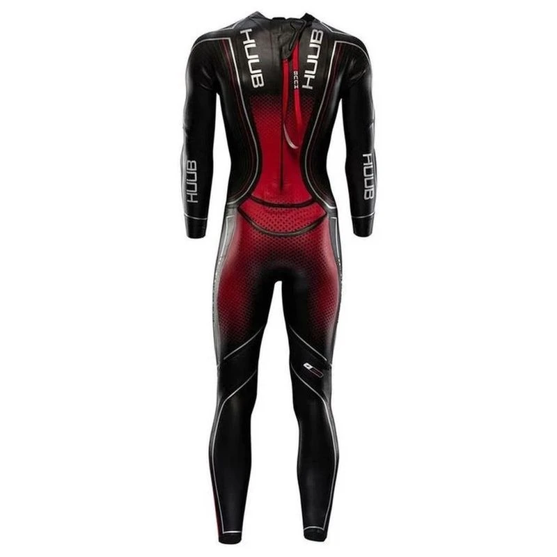 HUUB 19 AGILIS BROWNLEE 3.5 ブラック M Huub Mens Agilis Ali 3.5 Wetsuit (0) | Sportpursuit.com