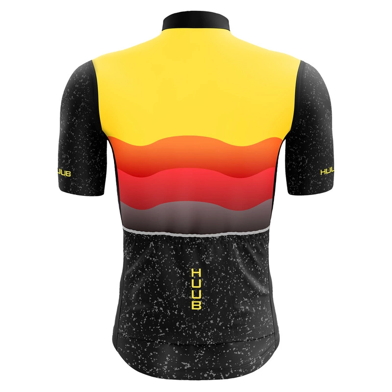 Huub jersey 2025