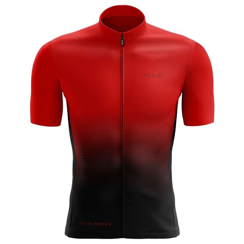 Huub mens archimedes deals bib shorts