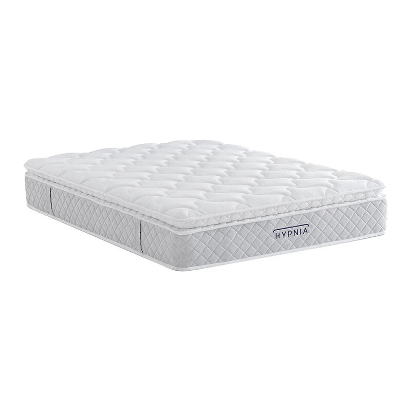 Hypnia memory foam mattress sale