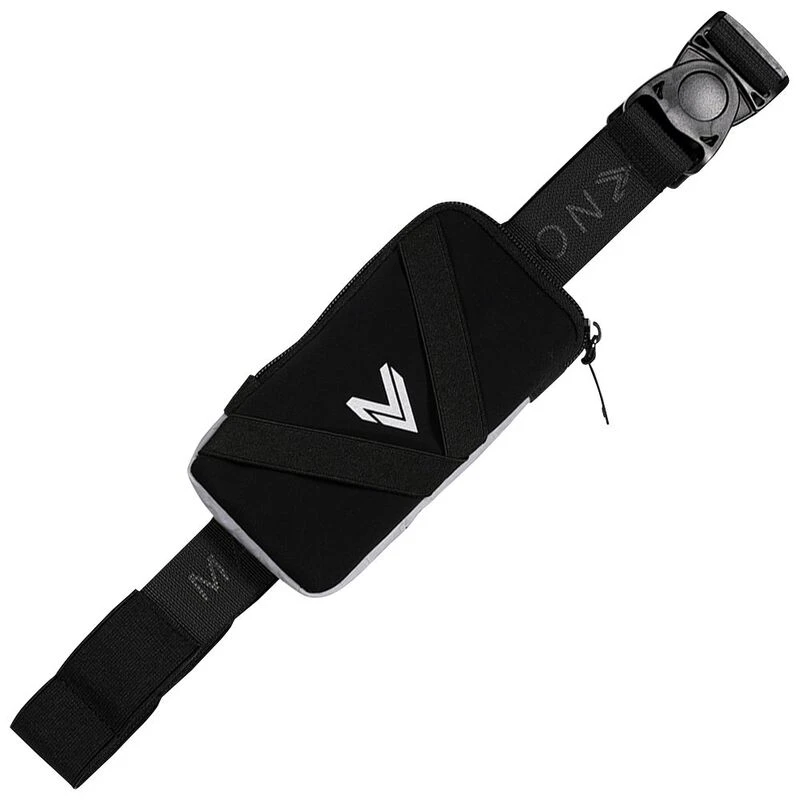 IAMRUNBOX Runners Wallet (Black)