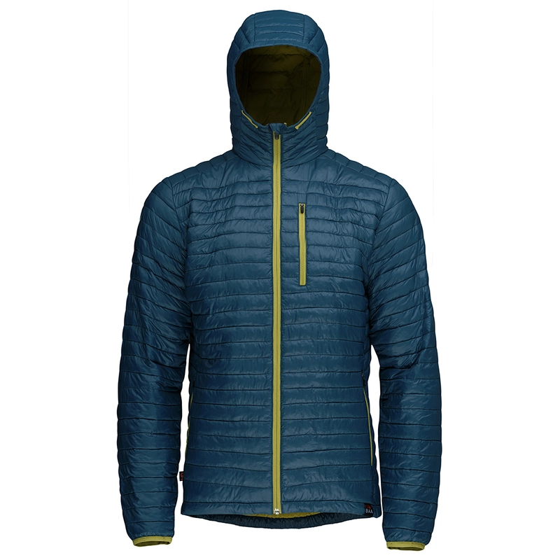 Wool insulated jacket cheap