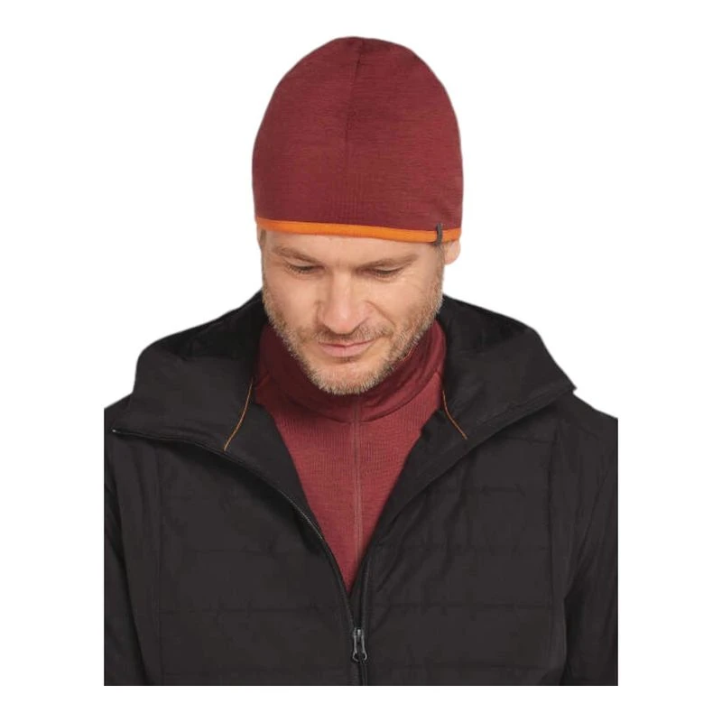 Icebreaker merino wool beanie online