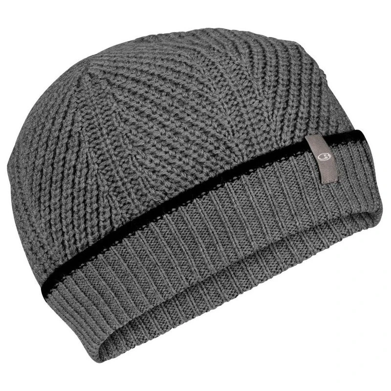 Icebreaker merino beanie clearance