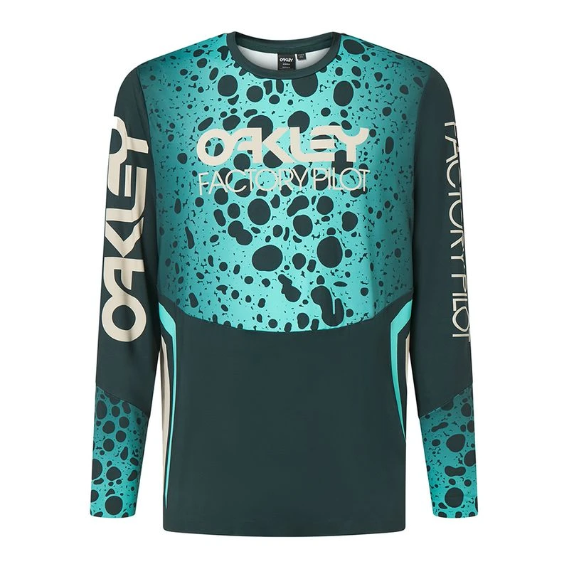 トップス Oakley setup track suit s-l1200.jpg