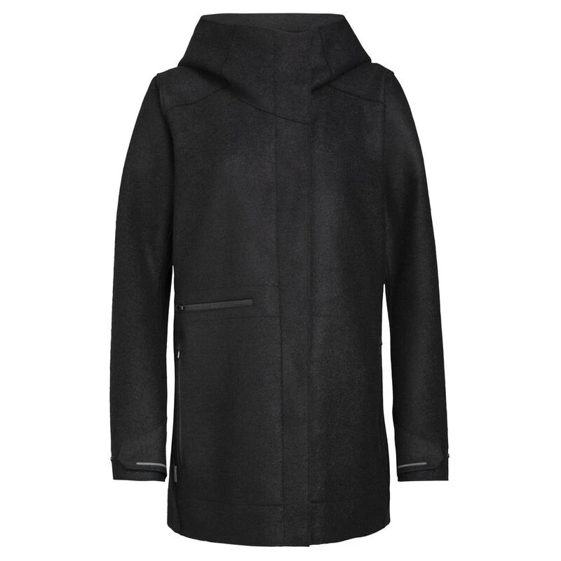 Icebreaker coats womens shop