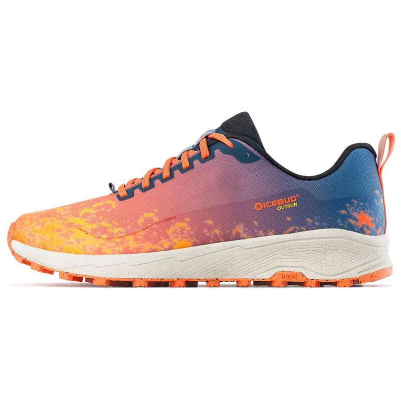 Icebug trail running shoes 2025