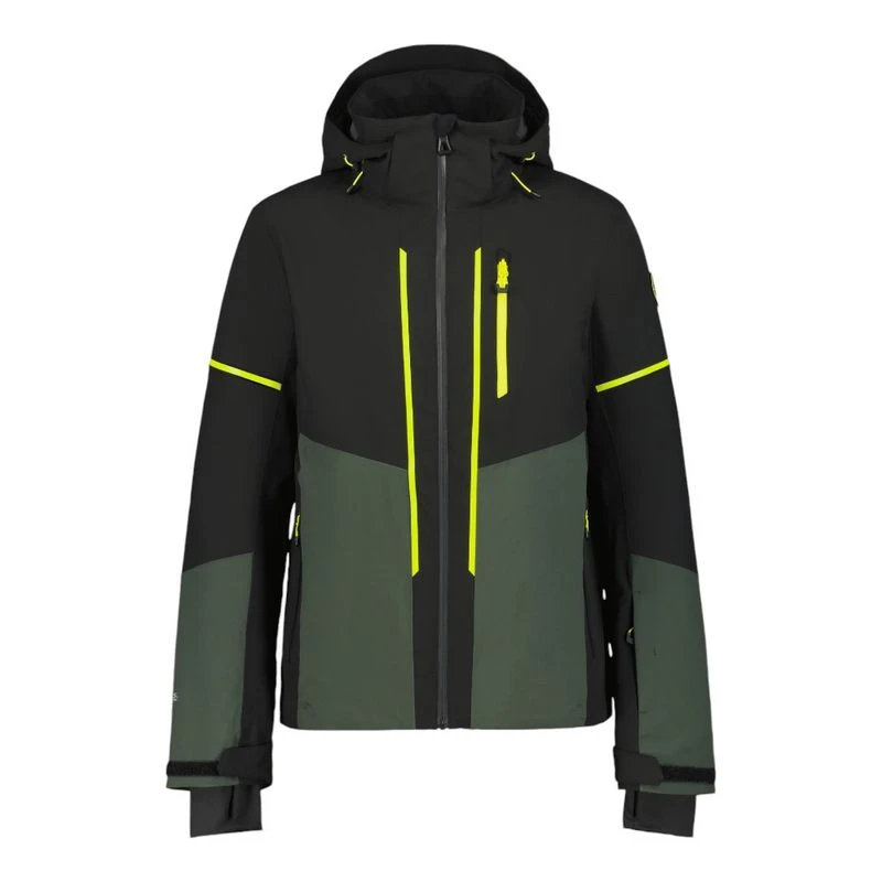 Icepeak recco jacket clearance