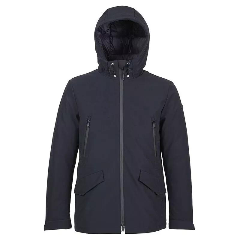Iceport padded jacket outlet
