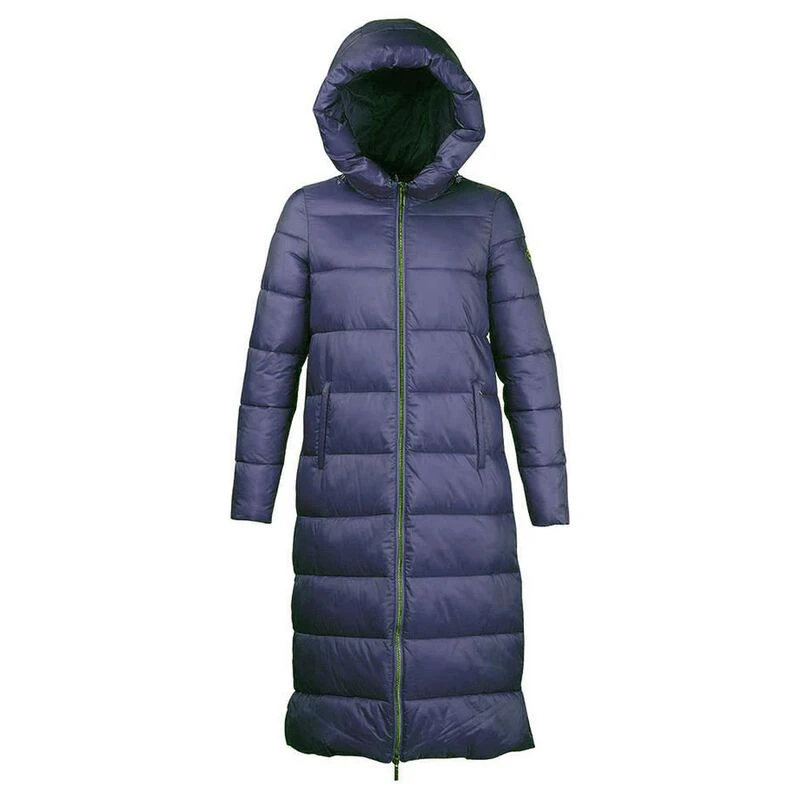 Iceport padded jacket 2025