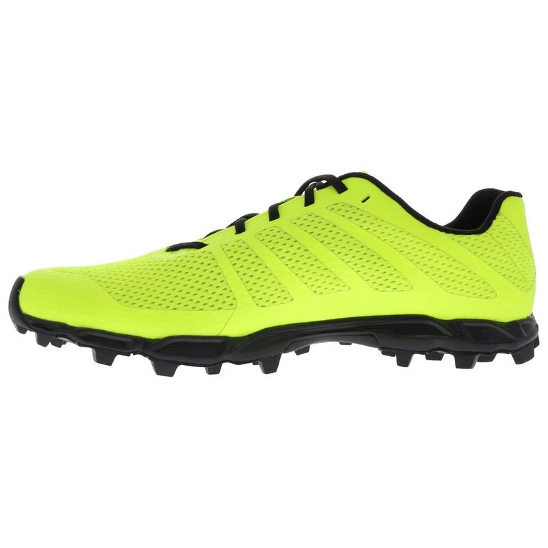 Inov 8 Mens X Talon G 210 V2 Running Shoes Yellow Black Sportpursu