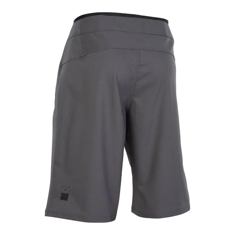 Ion Mens Traze Plus Shorts Grey Sportpursuit