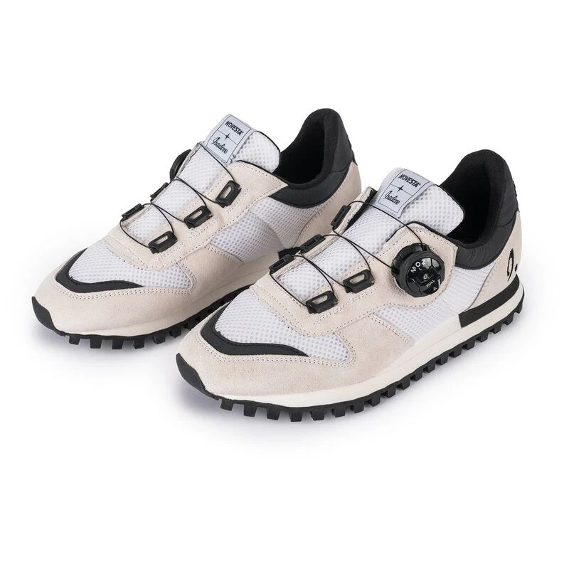 White novesta men's shop