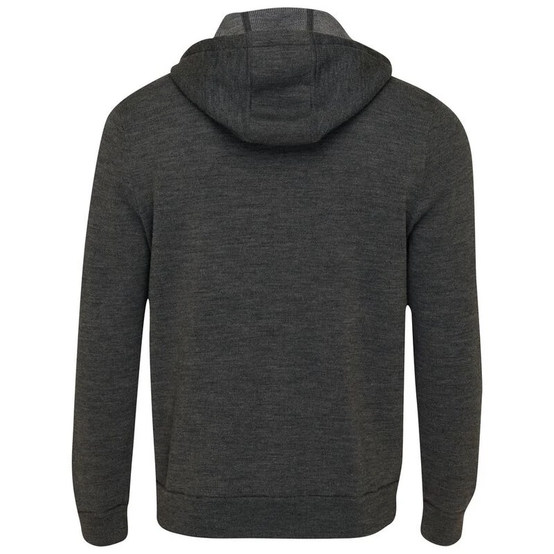 Peak merino hoodie clearance