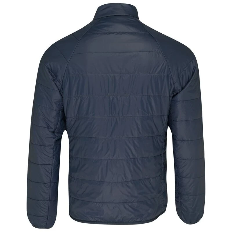 Isobaa mens merino wool insulated jacket hot sale