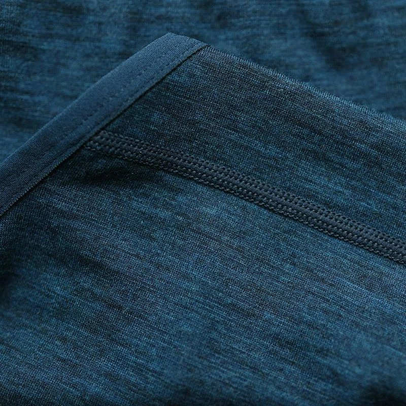 Achat Cagoule Enfant Laine Mérinos 160gsm Vert Foncé en gros