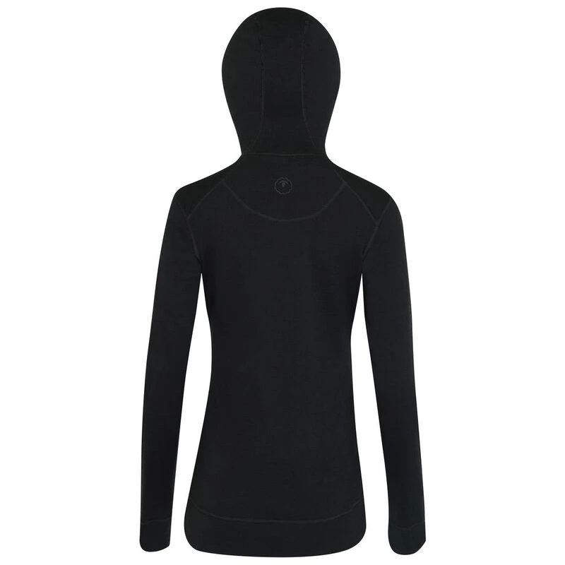 Peak merino hoodie best sale