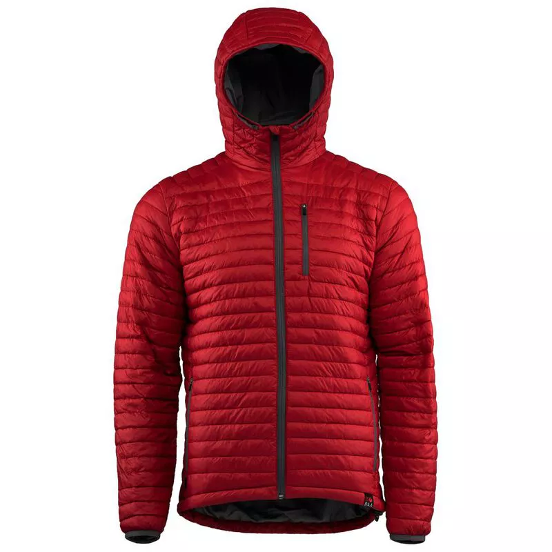 Wool insulated jacket store