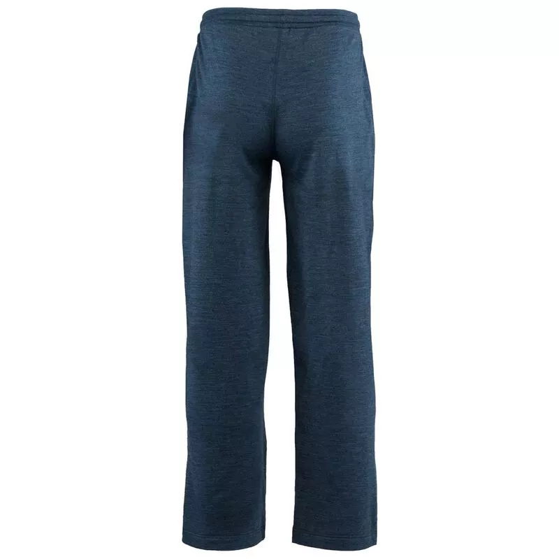 Pantalon Femme Ulvang 50fifty - 80% Laine Mérinos - Noir - Taille S - Zr601