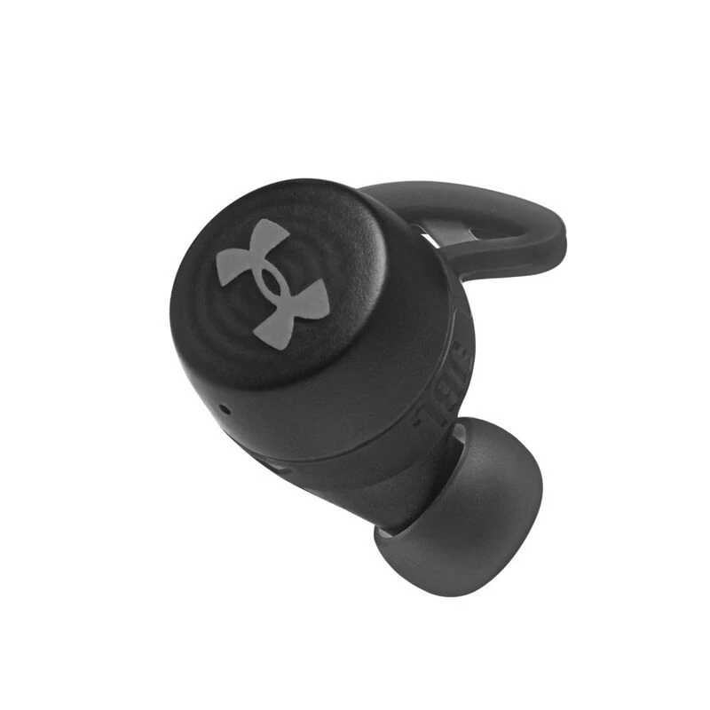 JBL Casques de musique Under Armour Noir Sportpursuit