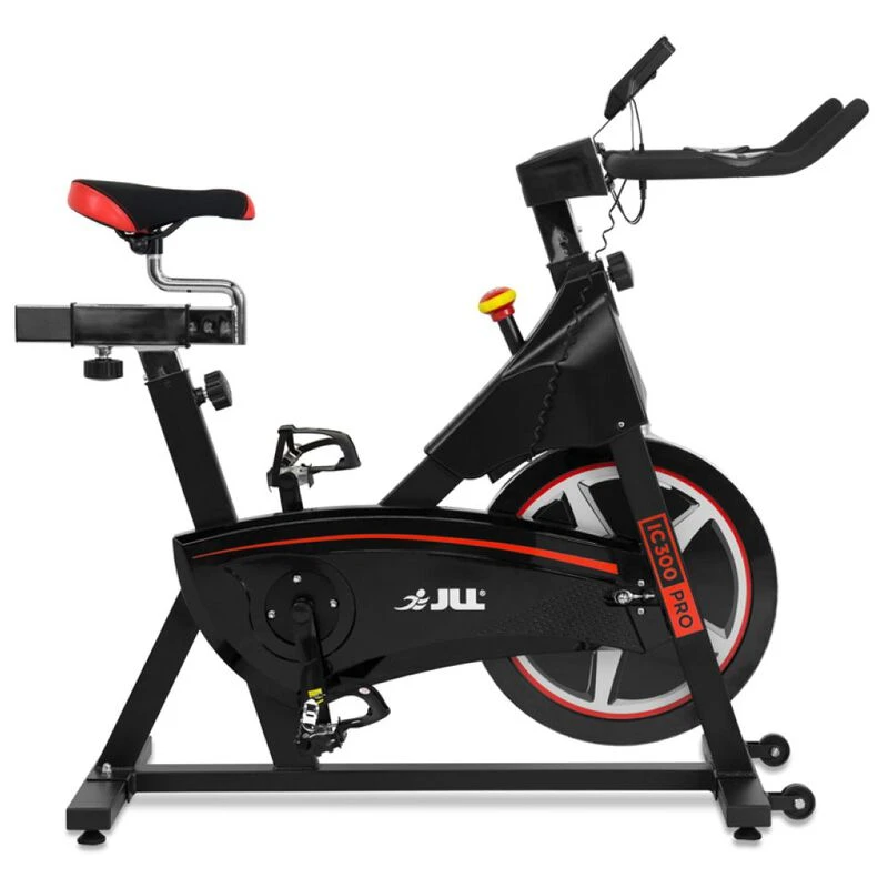 Jll exercise sales
