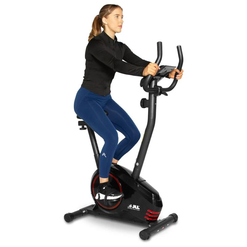 Jll jf600 discount pro upright bike