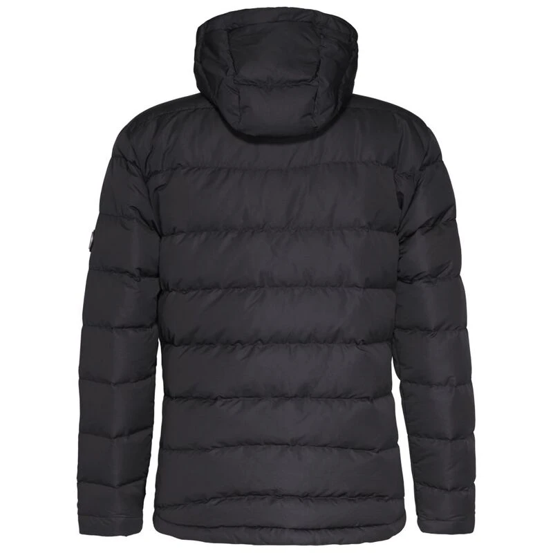 J lindeberg radiator jacket outlet