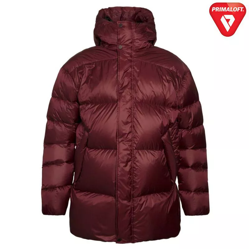 J.LINDEBERG レッドジャケット メンズ ポイント5％！ 9/3 21:00〜22:59