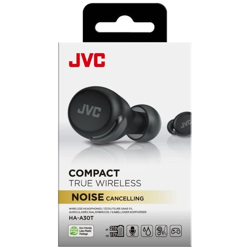 Compact true wireless earbuds clearance