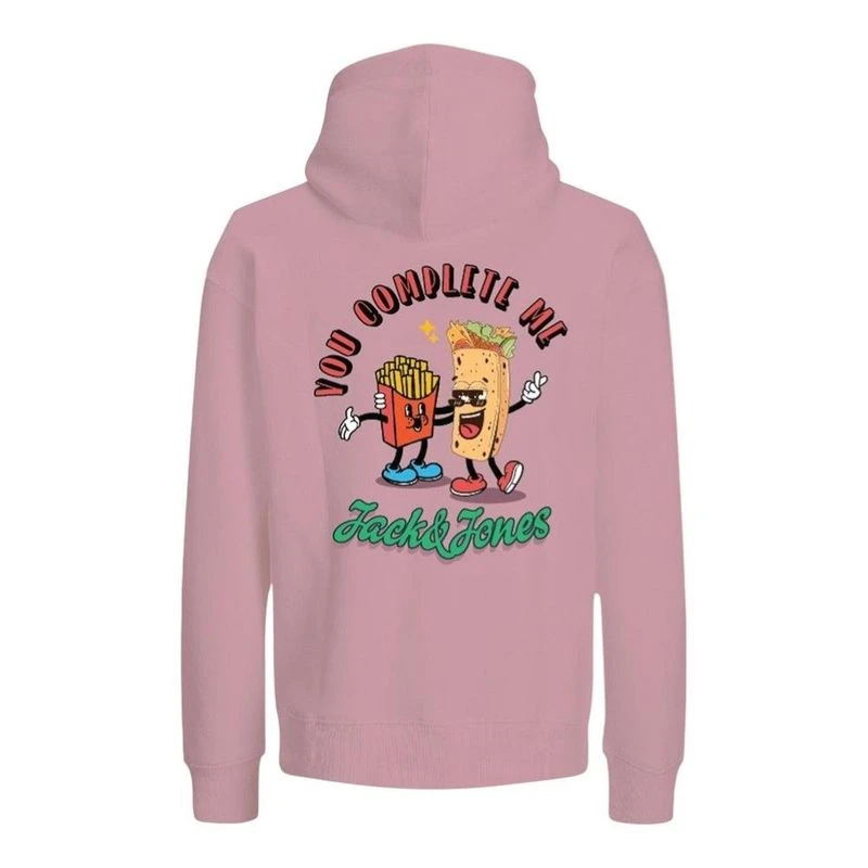Sweat à Capuche New York Mignon Pour Femme - Motif Lettre Ample - Confortable - Décontracté - Manches Longues - Col Rond - Vêtements Essentiels - Coupe Ample - Backwoods 2024 - Mode 2024, Noir , XL