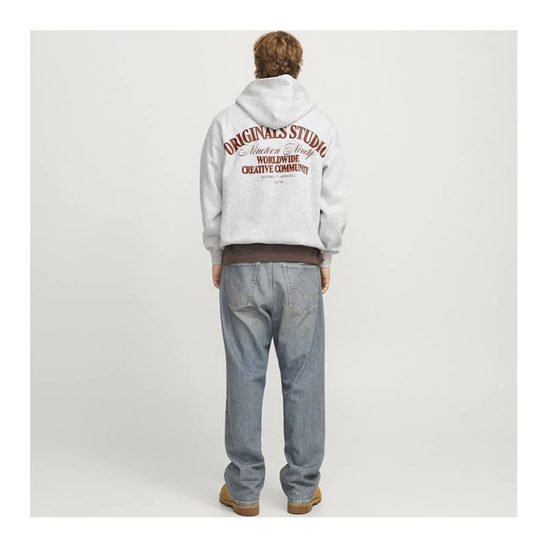 Alife & Kickin Julianak O Veste De Survêtement Sweat-Shirt Pour